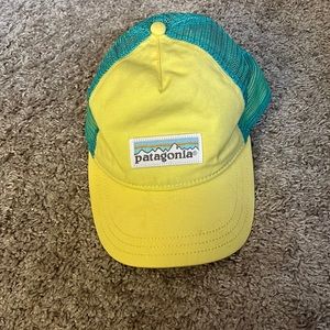 Patagonia Hat